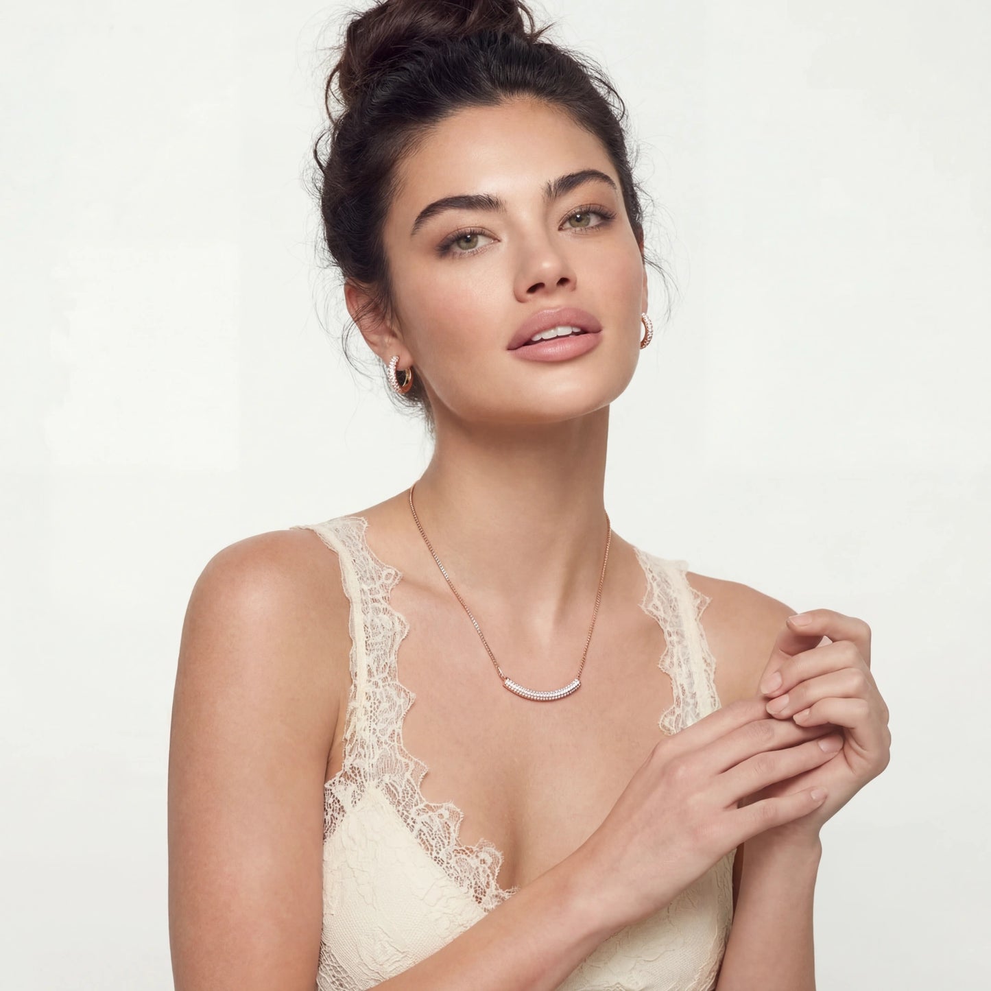 Conjunto Confianza Brillante